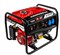 Генератор бензиновый GB-3800 PRO (2,8/3,1кВт,220В,50Гц), 6/8/12/шт/пал 02 01 020 035