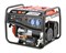 Генератор бензиновый GB-3800SE PRO (2,8/3, электрозапуск, выход под блок ATS, функция DUPLEX (пусковой ток) 6кВт; 220В,50Гц)8шт/подд 02 01 096 035