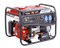Генератор бензиновый GB-3800SE PRO (2,8/3, электрозапуск, выход под блок ATS, функция DUPLEX (пусковой ток) 6кВт; 220В,50Гц)8шт/подд 02 01 096 035