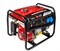 Генератор бензиновый GB-4000S PRO (3,0/3,5кВт, пусковой ток 7кВт; 220В, 50Гц, медная обмотка) 6/8/12шт/поддон 02 01 031 035