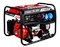 Генератор бензиновый GB-4000SE PRO (3,0/3,5кВт,электрозапуск, выход под блок ATS, функция DUPLEX (пусковой ток)7кВт;220В, 50Гц,медная обмотка)8шт/подд 02 01 095 035