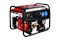 Генератор бензиновый GB-4000SE PRO (3,0/3,5кВт,электрозапуск, выход под блок ATS, функция DUPLEX (пусковой ток)7кВт;220В, 50Гц,медная обмотка)8шт/подд 02 01 095 035