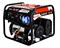 Генератор бензиновый GB-4000SE PRO (3,0/3,5кВт,электрозапуск, выход под блок ATS, функция DUPLEX (пусковой ток)7кВт;220В, 50Гц,медная обмотка)8шт/подд 02 01 095 035