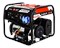 Генератор бензиновый GB-4000SE PRO (3,0/3,5кВт,электрозапуск, выход под блок ATS, функция DUPLEX (пусковой ток)7кВт;220В, 50Гц,медная обмотка)8шт/подд 02 01 095 035