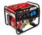 Генератор бензиновый GB-5500 PRO (5,0/5,5кВт,220В,50Гц), 4/6шт/пал 02 01 025 035