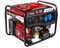 Генератор бензиновый GB-5500E PRO (5,0/5,5кВт, 220В, электростартер), 4/6шт/пал 02 01 021 035