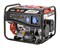 Генератор бензиновый GB-5500SE PRO (5,0/5,5 кВт,220В,50Гц, электрозапуск, выход под блок ATS, функция DUPLEX (пусковой ток) 9,4кВт)4шт/подд 02 01 097 035