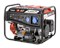 Генератор бензиновый GB-5500SE PRO (5,0/5,5 кВт,220В,50Гц, электрозапуск, выход под блок ATS, функция DUPLEX (пусковой ток) 9,4кВт)4шт/подд 02 01 097 035