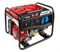 Генератор бензиновый GB-6500 PRO (6,0/6,5кВт,220В,50Гц), 4/6шт/пал 02 01 026 035