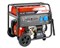 Генератор бензиновый GB-6500SELM PRO (6,0/6,5кВт;220В/50Гц;электрозап;выход под блок ATS,ф-я DUPLEX(пуск.ток)12кВт;2розетки;дисплей,бак 40л) 4шт/подд 02 01 109 035