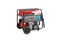 Генератор бензиновый GB-6500SELM PRO (6,0/6,5кВт;220В/50Гц;электрозап;выход под блок ATS,ф-я DUPLEX(пуск.ток)12кВт;2розетки;дисплей,бак 40л) 4шт/подд 02 01 109 035