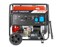 Генератор бензиновый GB-8000SELM PRO (7,5/8кВт; 220В/50Гц; электрозап;выход под блок ATS, ф-я DUPLEX(пуск.ток)15кВт;2розетки;дисплей,бак 40л) 4шт/подд 02 01 110 035