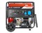 Генератор бензиновый GB-8000SELM PRO (7,5/8кВт; 220В/50Гц; электрозап;выход под блок ATS, ф-я DUPLEX(пуск.ток)15кВт;2розетки;дисплей,бак 40л) 4шт/подд 02 01 110 035