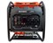 Генератор бензиновый инверторный BR2500iOL (2/2.2кВт, 230В, 50Гц, бак 12 л.,откр типа) 12/15/18/шт/поддон 02 01 067 100