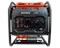 Генератор бензиновый инверторный BR2500iOL (2/2.2кВт, 230В, 50Гц, бак 12 л.,откр типа) 12/15/18/шт/поддон 02 01 067 100