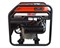 Генератор бензиновый инверторный BR2500iOL (2/2.2кВт, 230В, 50Гц, бак 12 л.,откр типа) 12/15/18/шт/поддон 02 01 067 100
