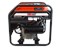 Генератор бензиновый инверторный BR2500iOL (2/2.2кВт, 230В, 50Гц, бак 12 л.,откр типа) 12/15/18/шт/поддон 02 01 067 100