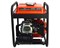 Генератор бензиновый инверторный BR3500iO  (2,8/3Вт, 230В, 50Гц, бак 7л, откр типа)15/18/24/шт поддон 02 01 060 100