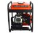 Генератор бензиновый инверторный BR3500iO  (2,8/3Вт, 230В, 50Гц, бак 7л, откр типа)15/18/24/шт поддон 02 01 060 100
