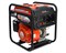 Генератор бензиновый инверторный BR3500iO  (2,8/3Вт, 230В, 50Гц, бак 7л, откр типа)15/18/24/шт поддон 02 01 060 100