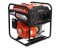 Генератор бензиновый инверторный BR3500iO  (2,8/3Вт, 230В, 50Гц, бак 7л, откр типа)15/18/24/шт поддон 02 01 060 100