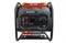 Генератор бензиновый инверторный BR3500iOL (2.8/3кВт, 230В, 50Гц, бак 12 л.,откр типа) 12/15/18/шт/поддон 02 01 068 100