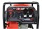 Генератор бензиновый инверторный BR3800iOPRO (3/3,2кВт, 6л.с., бак 9л, ручной стартер, открытый тип) 12шт/подд 02 01 085 075