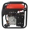 Генератор бензиновый инверторный BR3800iOPRO (3/3,2кВт, 6л.с., бак 9л, ручной стартер, открытый тип) 12шт/подд 02 01 085 075