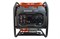 Генератор бензиновый инверторный BR5000iOEL (3.6/3.8кВт, 230В, 50Гц, бак 12 л.,откр типа, электрозапуск) 12/15/16шт/поддон 02 01 070 100