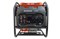 Генератор бензиновый инверторный BR5000iOEL (3.6/3.8кВт, 230В, 50Гц, бак 12 л.,откр типа, электрозапуск) 12/15/16шт/поддон 02 01 070 100