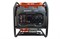 Генератор бензиновый инверторный BR5000iOL (3.6/3.8кВт,230В,50Гц,однофаз,1цилиндр,4х тактный,ручн.запуск,бак 12 л,откр типа) 12/15шт/поддон 02 01 069 100