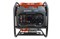 Генератор бензиновый инверторный BR5000iOL (3.6/3.8кВт,230В,50Гц,однофаз,1цилиндр,4х тактный,ручн.запуск,бак 12 л,откр типа) 12/15шт/поддон 02 01 069 100