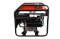 Генератор бензиновый инверторный BR5000iOL (3.6/3.8кВт,230В,50Гц,однофаз,1цилиндр,4х тактный,ручн.запуск,бак 12 л,откр типа) 12/15шт/поддон 02 01 069 100