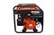 Генератор бензиновый инверторный BR5000iOL (3.6/3.8кВт,230В,50Гц,однофаз,1цилиндр,4х тактный,ручн.запуск,бак 12 л,откр типа) 12/15шт/поддон 02 01 069 100