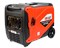 Генератор бензиновый инверторный BR7500i (5/5,5кВт, 220В, 50Гц, бак 10л) 4 шт/поддон 02 01 077 100