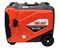 Генератор бензиновый инверторный BR7500i (5/5,5кВт, 220В, 50Гц, бак 10л) 4 шт/поддон 02 01 077 100