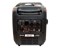 Генератор бензиновый инверторный BR7500i (5/5,5кВт, 220В, 50Гц, бак 10л) 4 шт/поддон 02 01 077 100