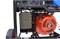 Генератор бензиновый инверторный BR7500iOEMPRO (5/5,5кВт., 9л.с., бак 20л, электростарт, открытый тип, с колесами и ручками) 4/6шт/подд 02 01 088 075