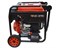 Генератор бензиновый инверторный BR7500iOEMPRO (5/5,5кВт., 9л.с., бак 20л, электростарт, открытый тип, с колесами и ручками) 4/6шт/подд 02 01 088 075