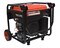 Генератор бензиновый инверторный BR7500iOEMPRO (5/5,5кВт., 9л.с., бак 20л, электростарт, открытый тип, с колесами и ручками) 4/6шт/подд 02 01 088 075