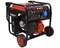Генератор бензиновый инверторный BR7500iOEMPRO (5/5,5кВт., 9л.с., бак 20л, электростарт, открытый тип, с колесами и ручками) 4/6шт/подд 02 01 088 075