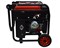 Генератор бензиновый инверторный BR7500iOMPRO (5/5,5кВт., 9л.с., бак 20л, ручной стартер, открытый тип, с колесами и ручками) 4/6шт/подд 02 01 087 075
