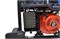 Генератор бензиновый инверторный BR7500iOMPRO (5/5,5кВт., 9л.с., бак 20л, ручной стартер, открытый тип, с колесами и ручками) 4/6шт/подд 02 01 087 075