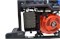 Генератор бензиновый инверторный BR7500iOMPRO (5/5,5кВт., 9л.с., бак 20л, ручной стартер, открытый тип, с колесами и ручками) 4/6шт/подд 02 01 087 075