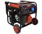 Генератор бензиновый инверторный BR7500iOMPRO (5/5,5кВт., 9л.с., бак 20л, ручной стартер, открытый тип, с колесами и ручками) 4/6шт/подд 02 01 087 075
