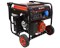 Генератор бензиновый инверторный BR7500iOMPRO (5/5,5кВт., 9л.с., бак 20л, ручной стартер, открытый тип, с колесами и ручками) 4/6шт/подд 02 01 087 075