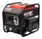 Генератор бензиновый инверторный сварочный  BR7500iOW160 (5/5,5кВт,220В,50Гц,бак 15л,свароч,руч.запуск,однофаз.кол-во.тип розеток 2*16А) 12шт/подд 02 01 093 100