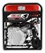 Генератор бензиновый инверторный BR5000iO2 (3,5/3,7кВт,220В,50Гц,бак 9л,одноф.откр.тип,1цилиндр,4х тактн;руч.запуск;заж.транз;свобод.слив)18/20шт/подд 02 01 091 100