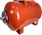 Гидробак 50LH 50л. красный, рабочее давление 1.5-6.5бар (горизонтальный) 1шт/кор 18шт/пал 23 02 063 056