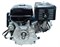 Двигатель бензиновый BR421PE18A (15л.с; электро запуск, с катушкой 18А, вал 25мм) 18шт/подд 03 01 284 002